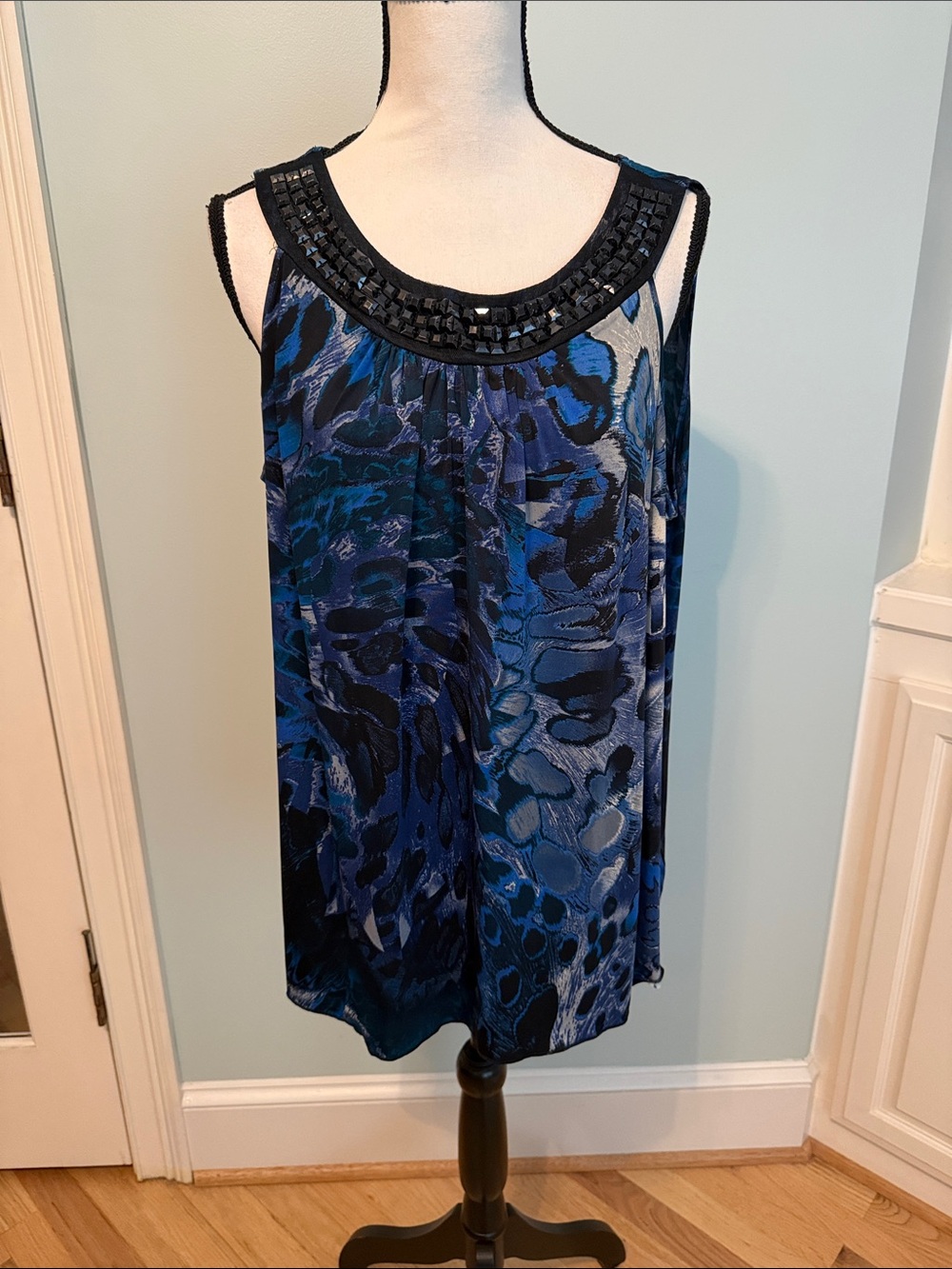 Jaclyn Smith Blouse